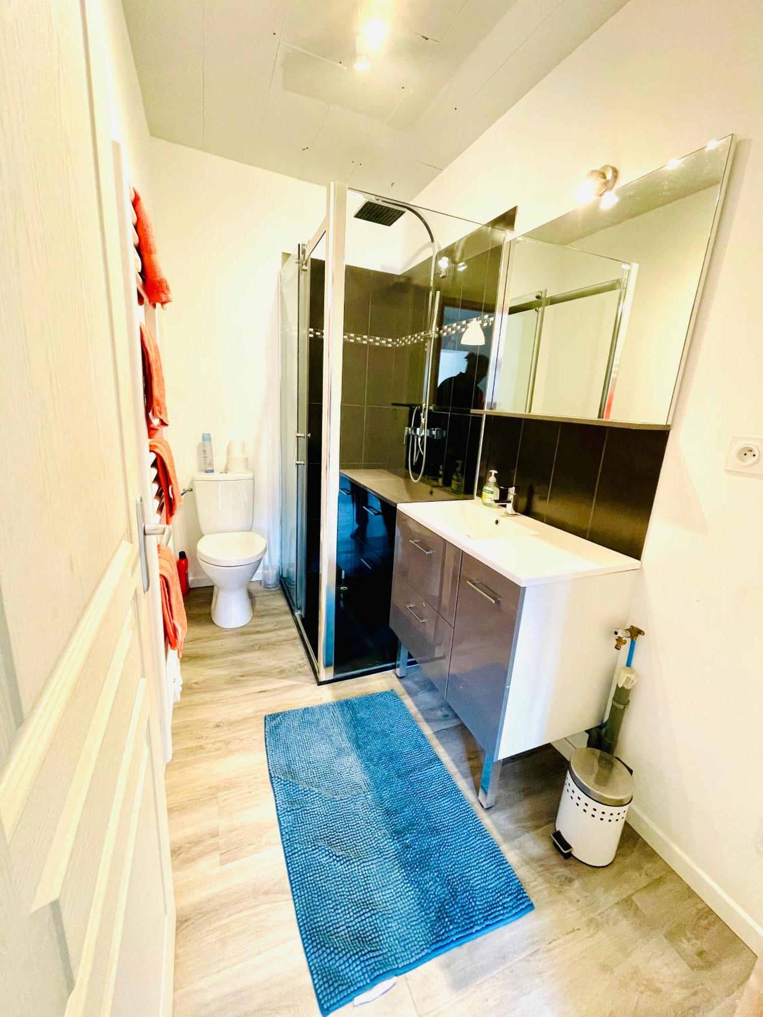 Residence Le Clos Saint-Savin Font-Romeu-Odeillo-Via Екстериор снимка