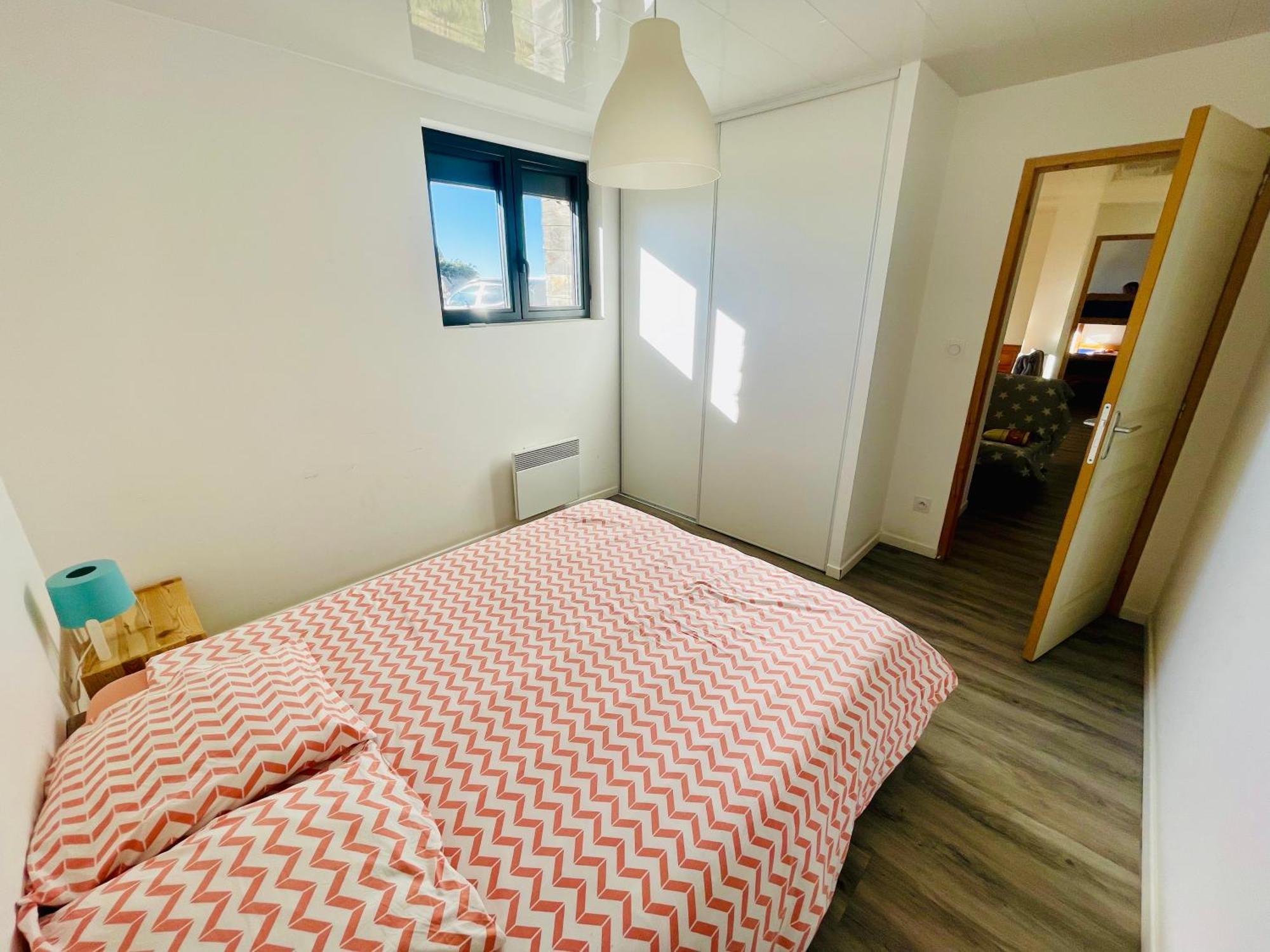 Residence Le Clos Saint-Savin Font-Romeu-Odeillo-Via Стая снимка
