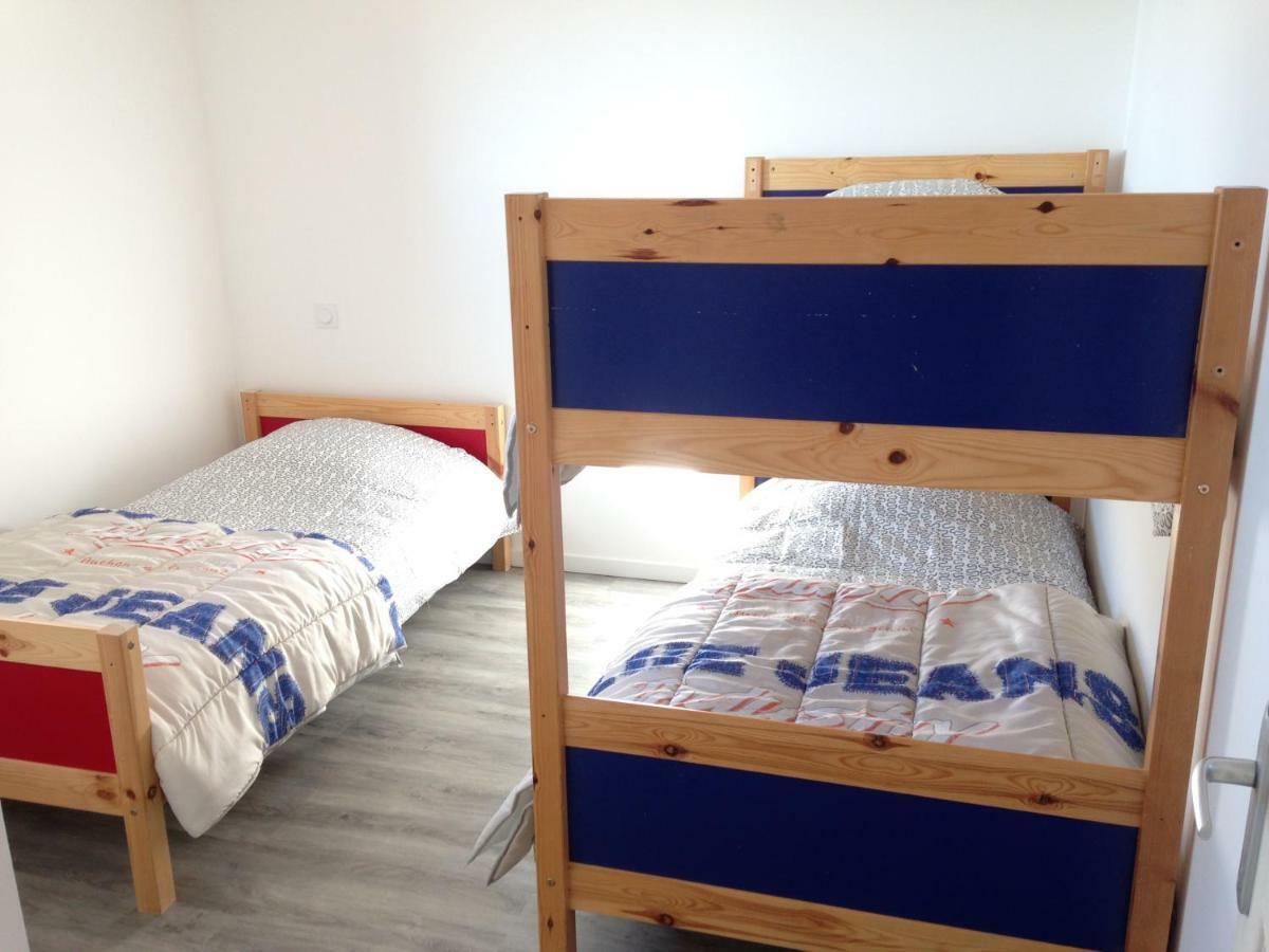 Residence Le Clos Saint-Savin Font-Romeu-Odeillo-Via Екстериор снимка
